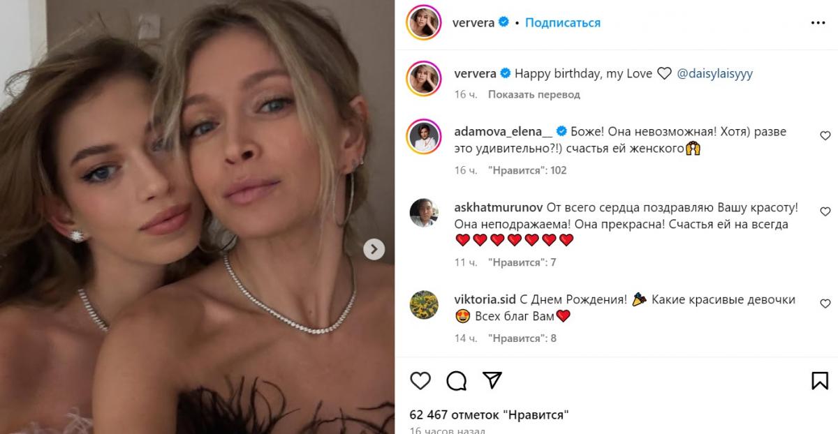 Как сейчас выглядит дочь Брежневой Как сейчас выглядит дочь Брежневой