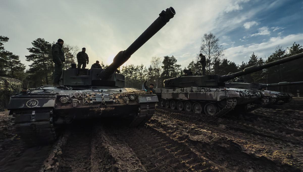 Войска Европы в Украине Войска Европы в Украине