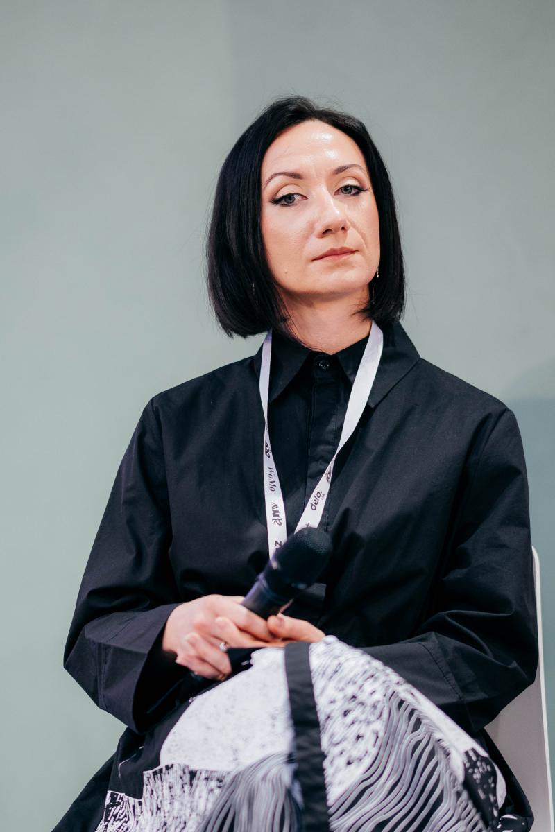 GET Business Festival об’єднав український бізнес заради розвитку під час війни