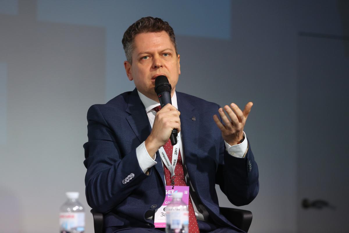 GET Business Festival об’єднав український бізнес заради розвитку під час війни