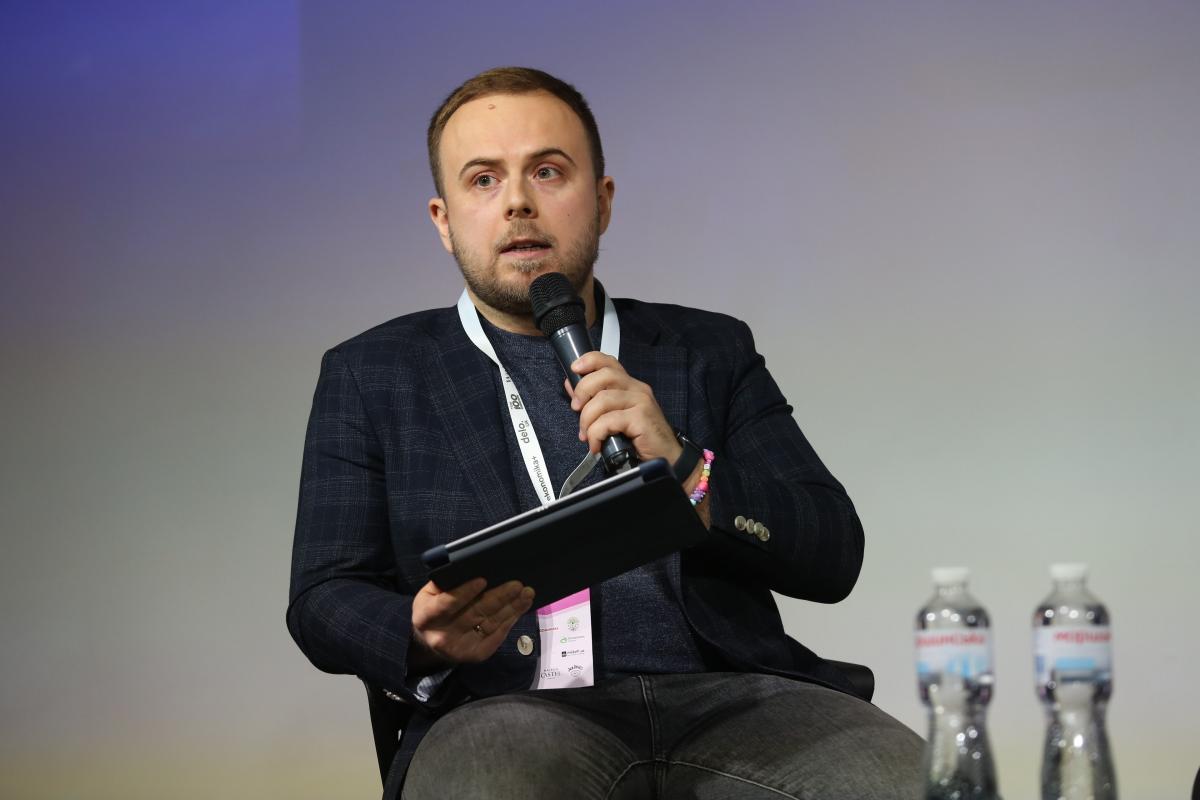 GET Business Festival об’єднав український бізнес заради розвитку під час війни