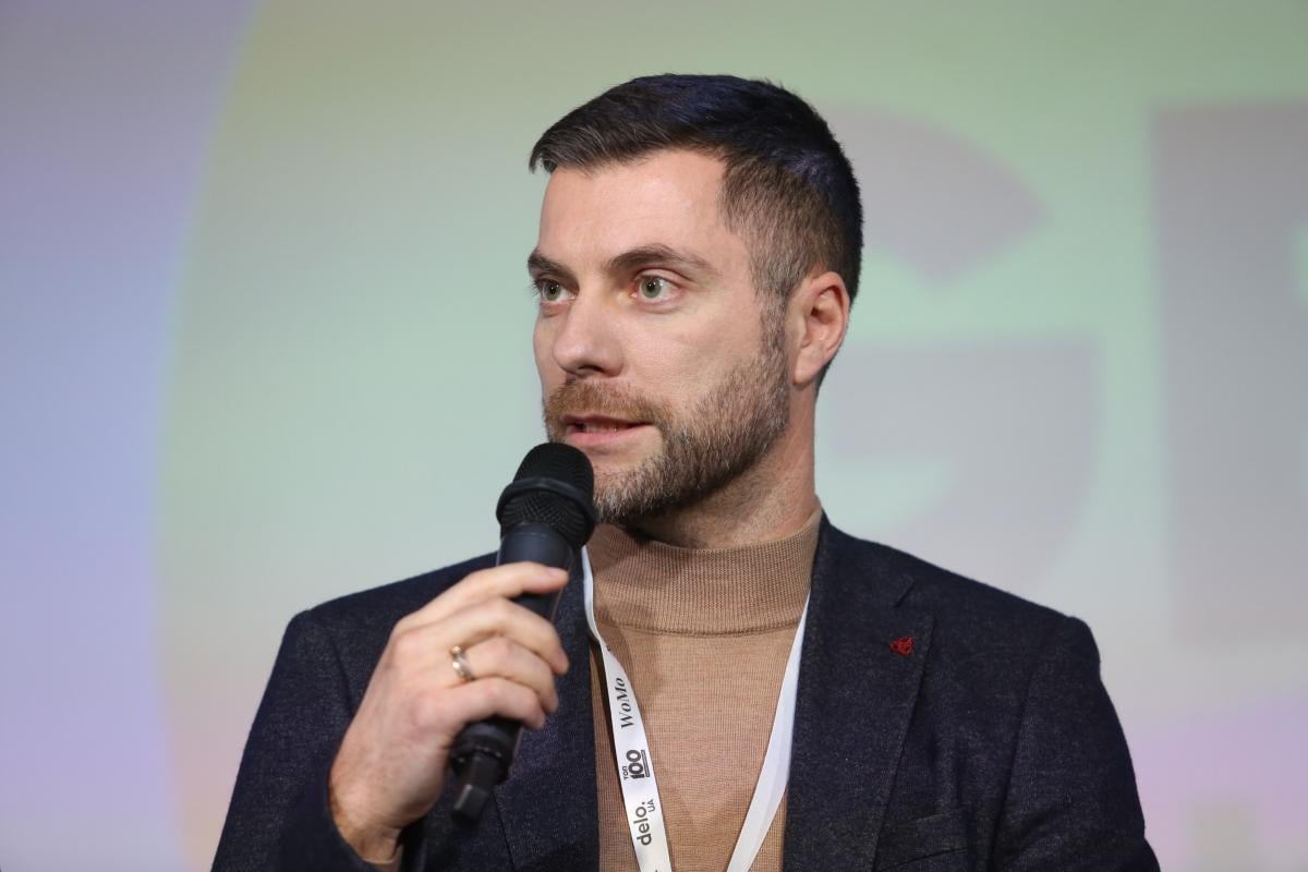 GET Business Festival об’єднав український бізнес заради розвитку під час війни