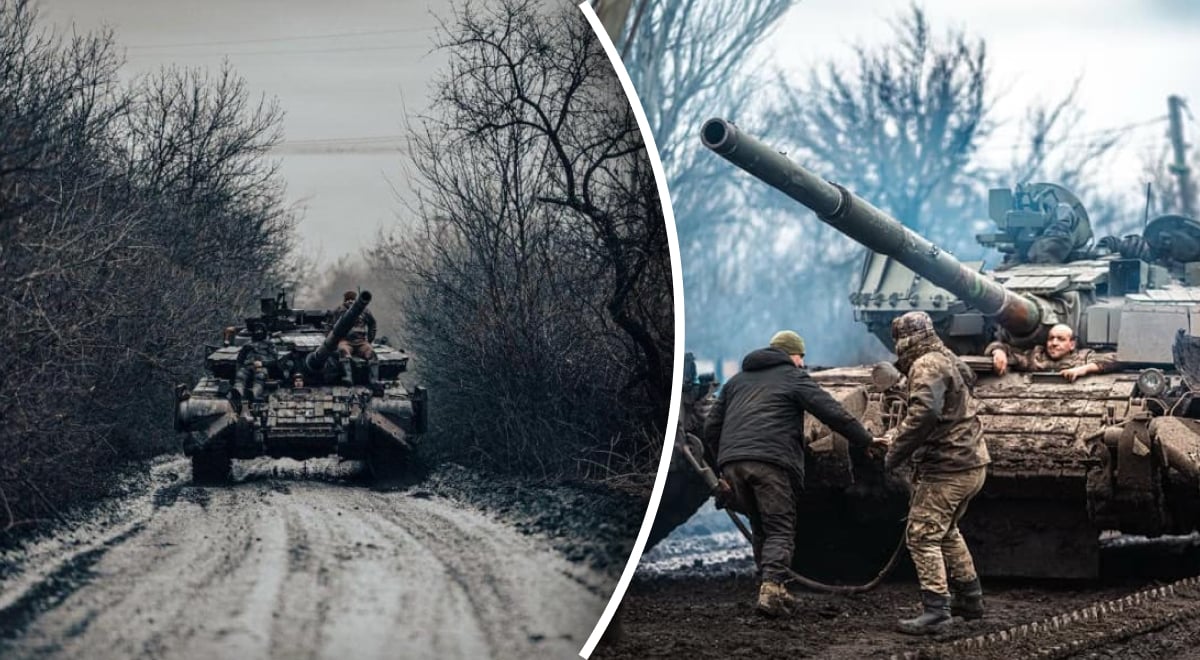 РФ вибрала нові цілі та готує штурм: у ЗСУ назвали небезпечні напрямки