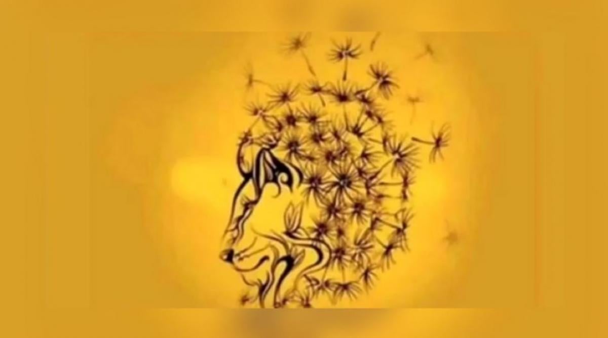 Візуальний тест, який розкриває характер