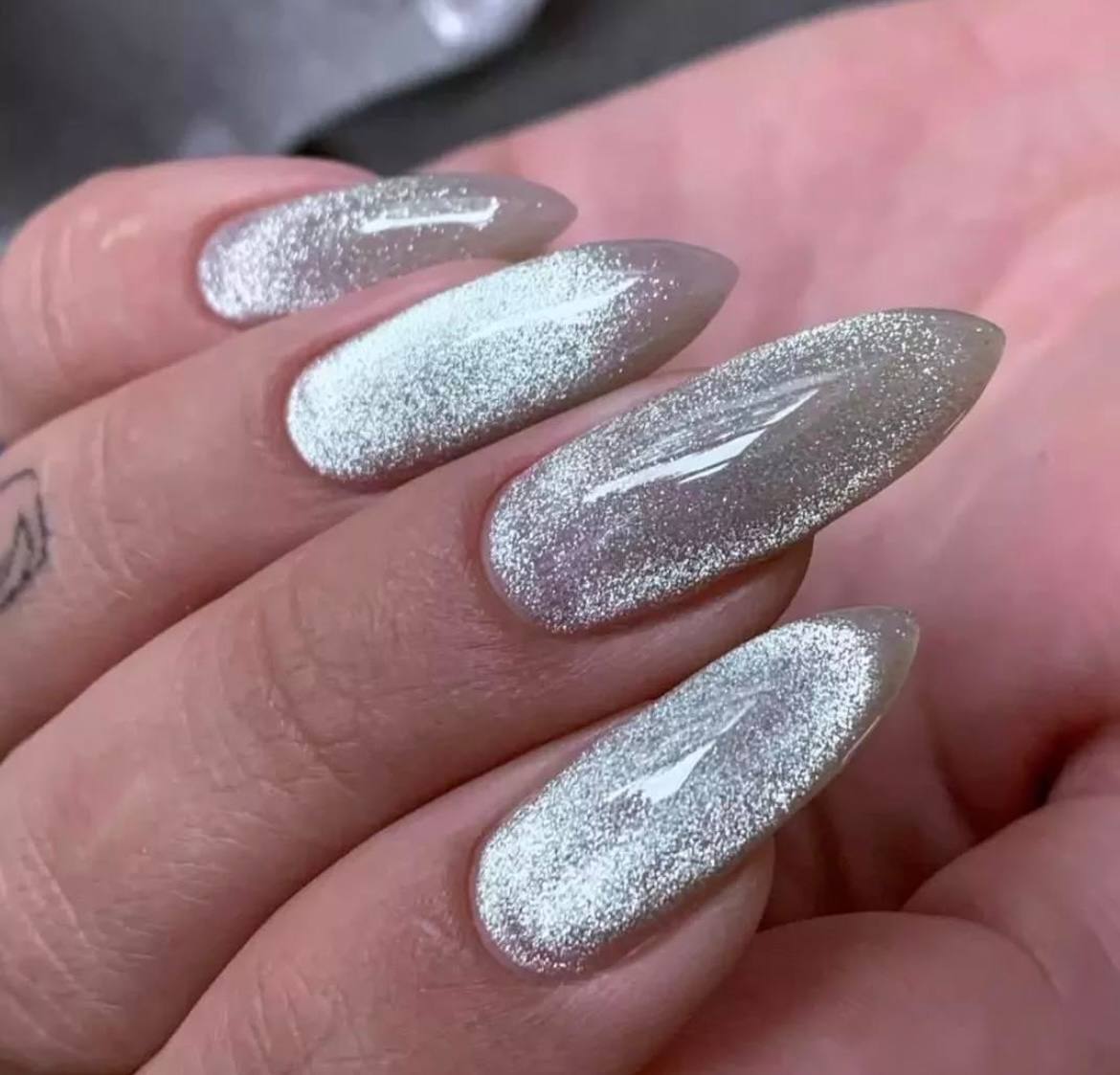 маникюр маникюр