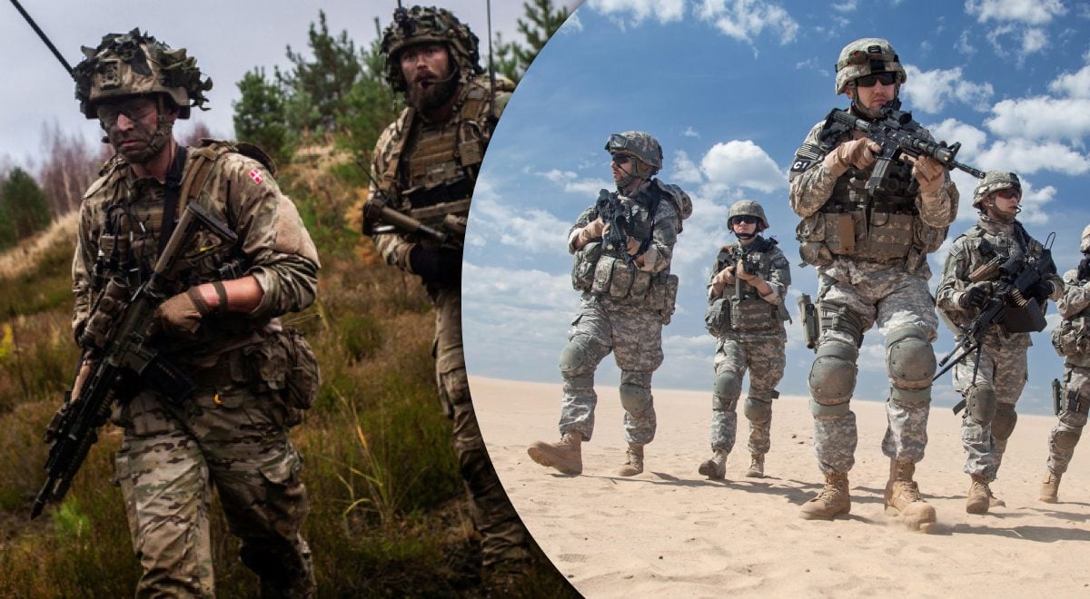 Євросоюз, миротворці