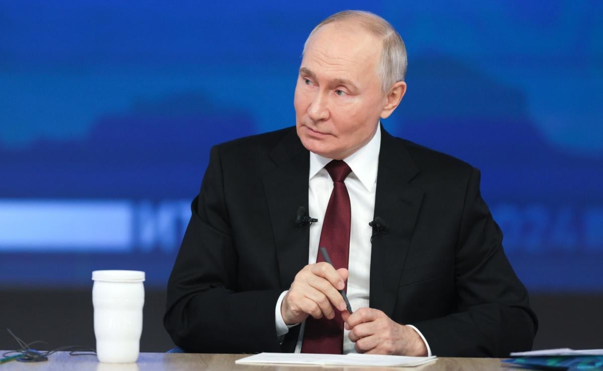 По словам Жданова, Путин любые уступки воспринимает как слабость, и Трамп может действовать так же в отношении Украины