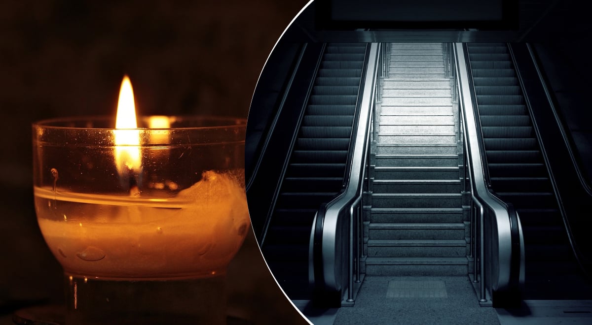 отключение света отключение света