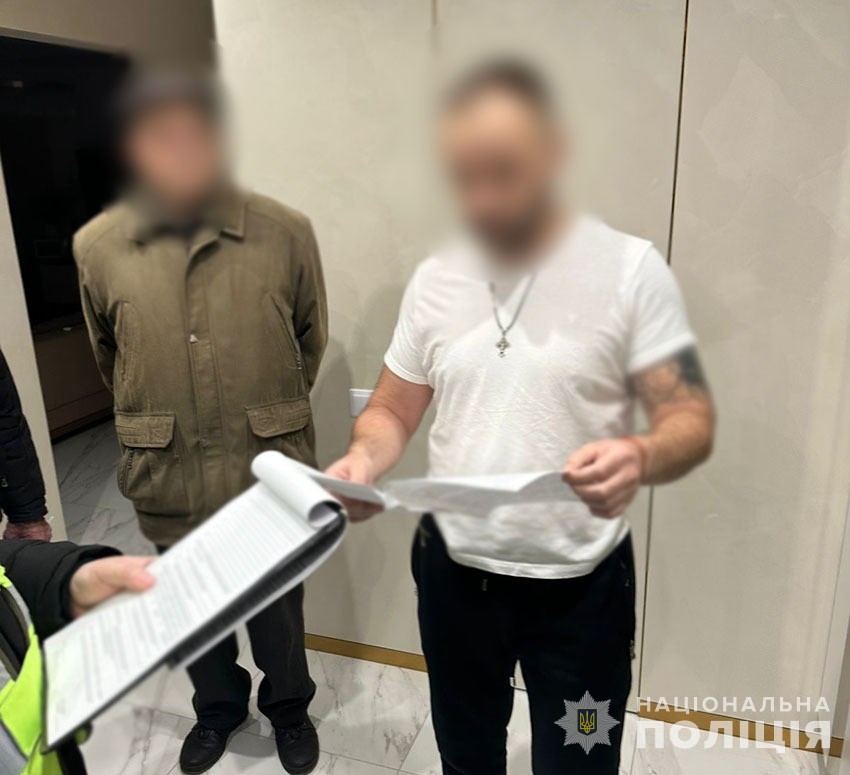 Фейкова інвалідність у посадовця КМДА