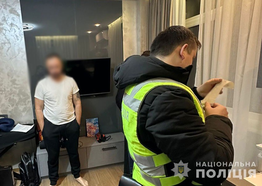 Фейкова інвалідність у посадовця КМДА