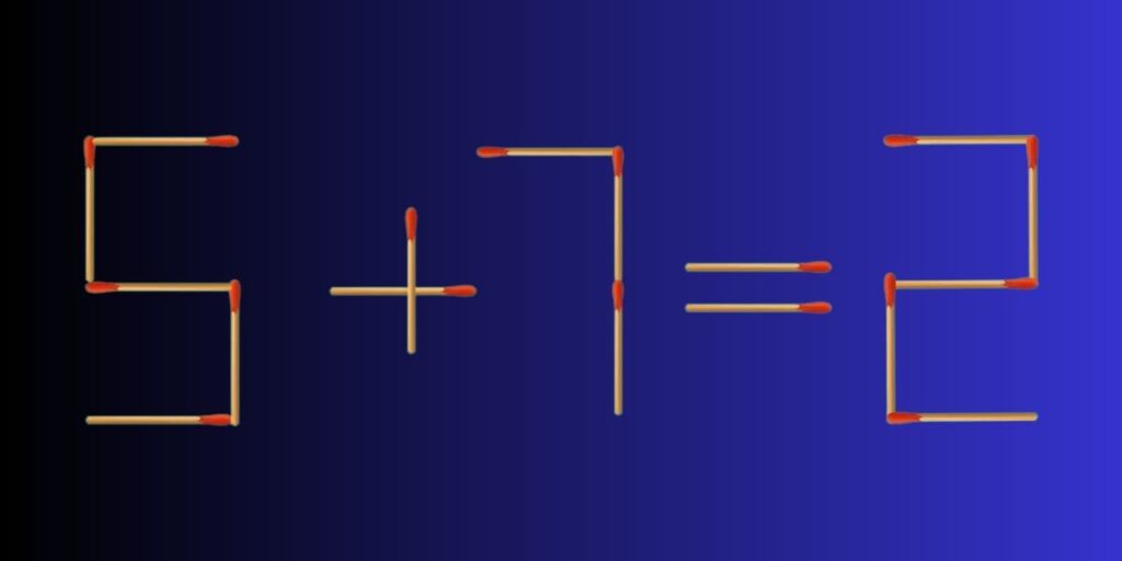 Загадка Загадка