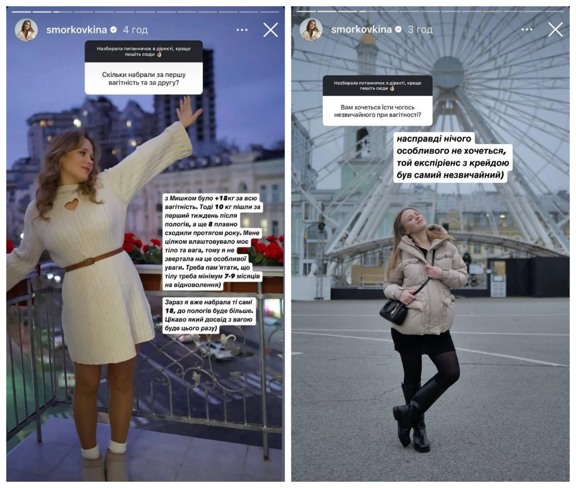 Анна Кошмал