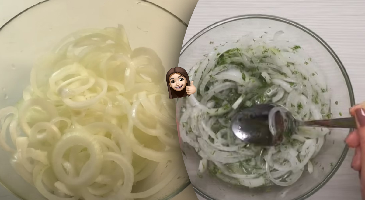 Как быстро замариновать лук для шашлыка Как быстро замариновать лук для шашлыка