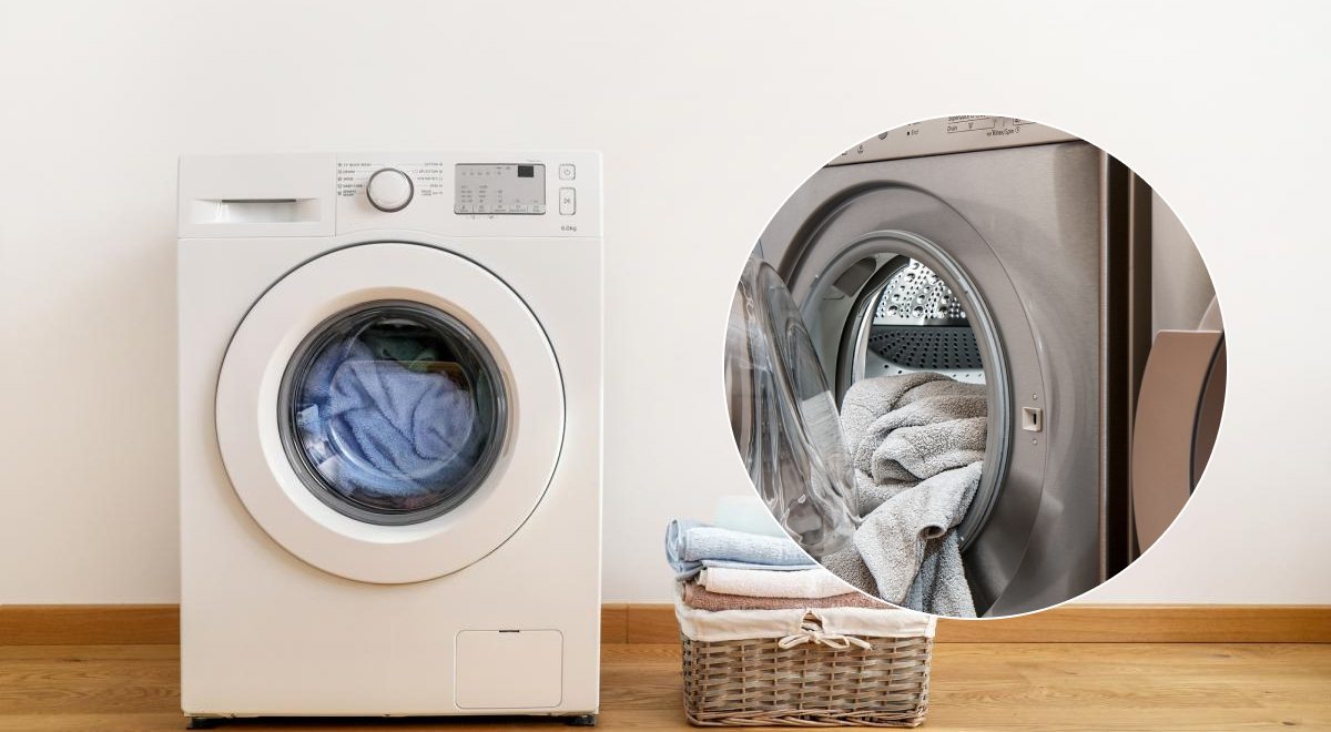 Стиральная машина - как открыть заблокированную дверь стиралки - Главред