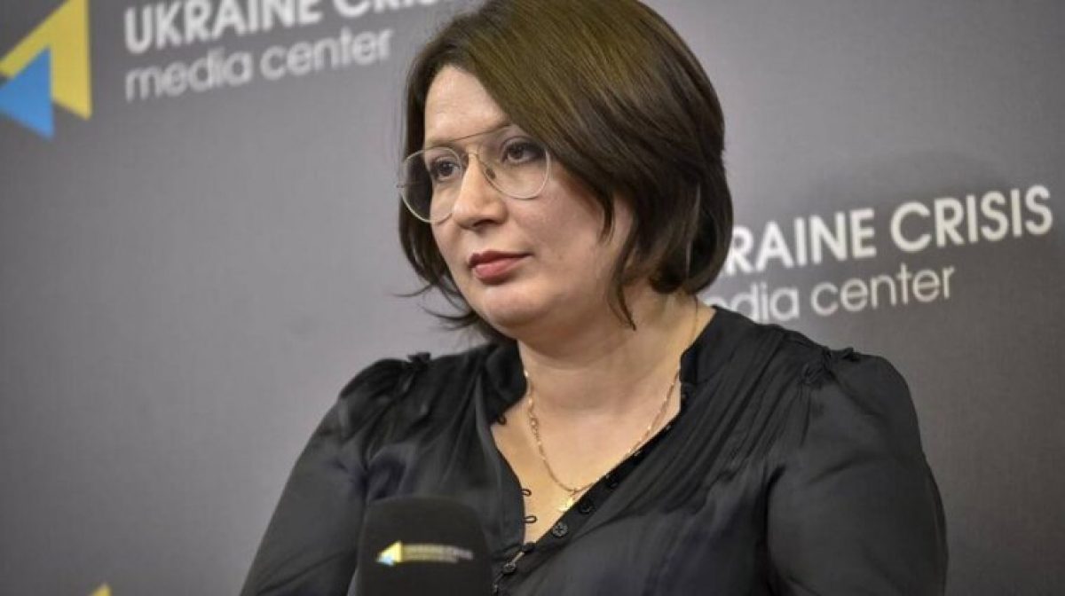 Чиновниця Мінекономіки Ярослава Максименко веде бізнес з підозрюваними у державній зраді - ЗМІ