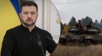 У ЗСУ нема сил, щоб повернути всі захоплені території: Зеленський назвав інший шлях