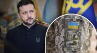 Найкраще – велика армія: Зеленський відповів на забаганку Путіна зменшити чисельність ЗСУ