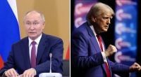 Я хочу, щоб Путін уклав угоду: Трамп поставив Росії умову і пригрозив наслідками