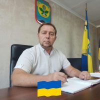 У російському полоні загинув очільник Дніпрорудного Євген Матвєєв