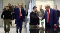 Час закінчувати війну: Келлог розкрив нові деталі зустрічі Зеленського і Трампа