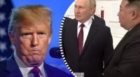 Трамп може вмовити КНДР: чи прийде кінець військовій підтримці Путіна - Клочок