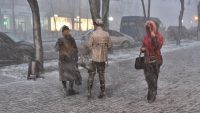 Україну накриє мокрий сніг і дощ: стало відомо, коли буде потепління