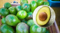 24 години і смакота: як перетворити незріле авокадо на стигле - що покласти