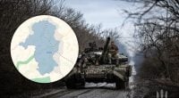 Вихід ЗСУ з Курської області відкриє шлях 60 тисячам російських військових - WP