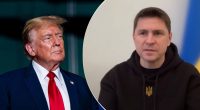 Будуть неочікувані рішення: Подоляк - про те, чого очікувати від Трампа