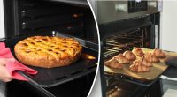 Какой режим духовки выбрать для выпекания различных блюд: ответ эксперта
