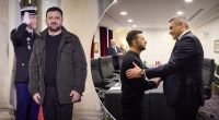 Де можуть відбутися переговори між Україною та РФ: Зеленському надійшла пропозиція