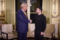 Новий формат і позиція Трампа: Єрмак зробив заяву про зустріч у Франції