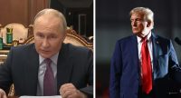 У Путіна відповіли Трампу і вибухнули умовами завершення війни