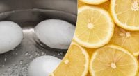 Досвідчені господині варять яйця разом з лимоном: для чого це необхідно