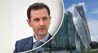 Родина Асада купила 20 елітних квартир у центрі Москви за $40 млн - ЗМІ