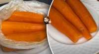 І каструлю бруднити не доведеться: як швидко зварити моркву для салату