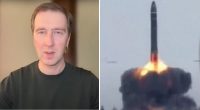 РФ вже на етапі підготовки: експерт попередив про загрозу застосування Орешника