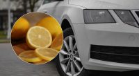 Навіщо натирати фари лимоном та содою: досвідчені водії поділилися секретом