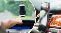 Водії можуть помилятися: як вибрати найкращий тримач для телефону в авто