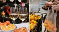 Новорічний стіл 2025 подорожчає: як зростуть ціни на продукти до свят