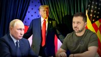 Трамп зустрінеться з Путіним: у США розкрили деталі та назвали цілі