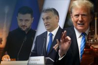 Скандал з Орбаном, нова загроза Орешника та кінець війни: головні новини України, дайджест