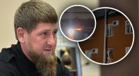Кадиров накинувся з погрозами на Україну: деталі атаки БПЛА на Грозний
