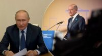 Навіщо Шольц зібрався ще раз зателефонувати Путіну: всі подробиці