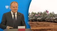 Туск висловився щодо відправки військ союзників до України: що відомо