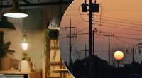 Екстрені відключення світла в Україні повертаються у трьох областях - ДТЕК