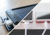 Не розрядиться та не зламається: як заряджати повербанк швидко і  правильно