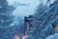 Україну засипатиме снігом і вдарить -14: оголошене штормове попередження