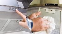 10 хвилин і готово: як швидко помити витяжку – знадобляться лише два засоби