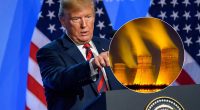 Трамп може влупити по ядерних об'єктах однієї з країн: про кого йдеться - WSJ